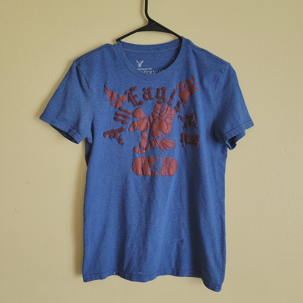 Vintage Fit American Eagle Outfitters Short Sleeve T-Shirt
